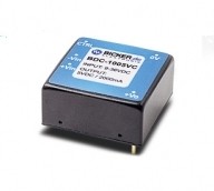 DC/DC Wandler 24VDC/0.42A,10W,IN 9...36VDC, Print-Montage