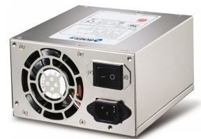 Industrie-PC-Netzteil 300W,90-264VAC,ATX,PS/2