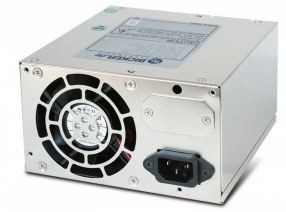 Industrie-PC-Netzteil 450W,90-264VAC,ATX+24V,PS/2