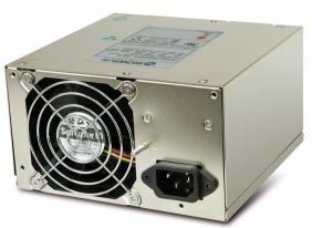 Industrie-PC-Netzteil Medical 300W,90-264VAC,ATX,PS/2