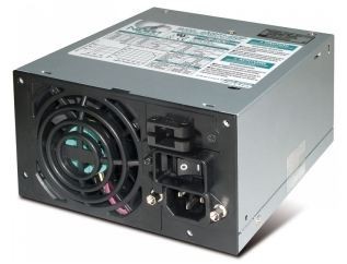 Industrie-PC-Netzteil+USV Medical 300W,85-264VAC,ATX,PS/2
