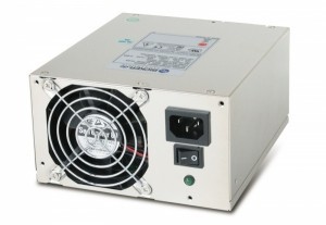 Industrie-PC-Netzteil Medical 600W,90-264VAC,ATX/EPS,PS/2 
