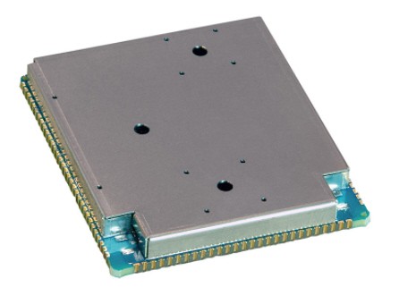 ConnectCore 8X SOM QuadXPlus 1.2 GHz, 16GB eMMC, 2GB LPDDR4,-40º C to 85º C, WiFi, BT