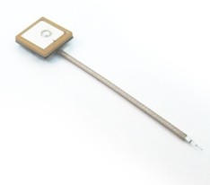 ECHO 13; GPS Antenna PCB 20cm Kabel UFL Stecker