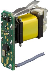 Generator mit Leiterplatte 868,3 MHz ZF-Funkprotokoll