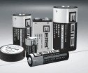 Lithium-Batterie AAA 3,6V/0,7Ah