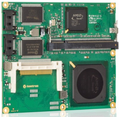 ETX 3.0 module with AMD Geode? LX800 500MHz, AMD CS5536 1x DDR SO-DIMM, CRT+ LVDS 16Bit ISA