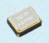 FA20HS192M7PF10PTR1 Crystal 19.2MHz 7pF 10ppm (12ppm -30..85) SMD T&R