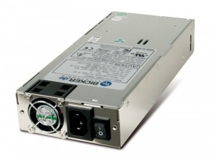 Industrie-PC-Netzteil 400W,90-264VAC,ATX/EPS,1HE