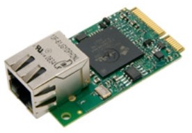 Rabbit Module RCM6700 MiniCore 1MB RAM up to 200MHz clock