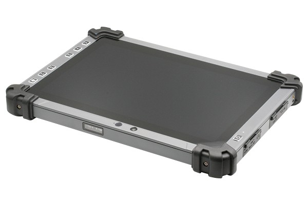 Rugged Tablet 10.1" 300 nit WXGA TFT LCD,Intel Celeron N3350 Dual Core 2.4 GHz,4GB DDR3L,eMMC 64GB,N