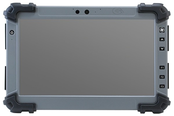 Rugged Tablet 11.6" 1000 nit TFT LCD,Intel Core i5 7300U 3.5 GHz,MIL-STD-810G-5.IP65