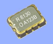 RX8900CEUBTR1 RTC I2C-Bus (±5 ppm -40..+85°) Batterie Switch TR