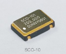 Osc. 1.8432MHz 100ppm 3.3V SMD -40..85°C T&R