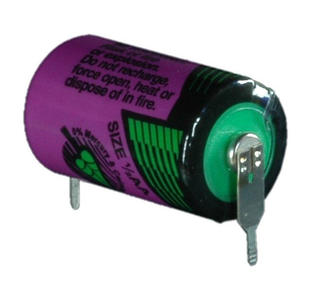 Lithium-Batterie SL-750/PR