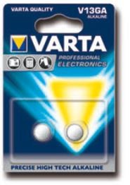 Varta Electronics V13GA