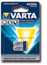Varta Electronics V23GA