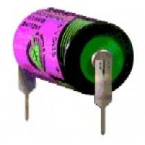 Lithium-Batterie SL-860/PR AA 3,6V/2,4Ah