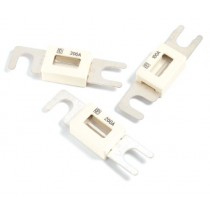 FUSE STRIP with HOUSING 400A 48V