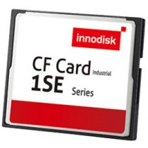 iCF 1SE Industrial CF Card with Toshiba -40 ~ 85C