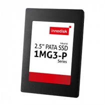 32GB 2.5" PATA SSD 1MG3-P W/T -40..+85C