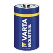 Alkaline-Batterie 1.5V/Baby/C