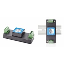 DC/DC Wandler 5VDC/2A,10W,IN 9...36VDC, DIN-Rail/Chassi-Montage