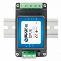 Netzmodul 24VDC/0.85A,20W,IN 85-264VAC, DIN-Rail/Chassi-Montage