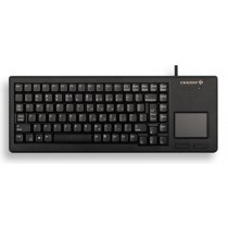 CHERRY Keyboard XS TOUCHPAD USB Touchpad schwarz DE Layout