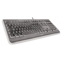 CHERRY Keyboard KC 1068 USB with IP68 Protection schwarz CH Layout