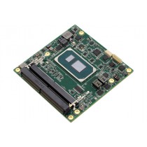 COMe T6.i5-1145G7E.2xDDR4 skt.DDI.2.5GbE.PCIe.USB3.Rev A1.0