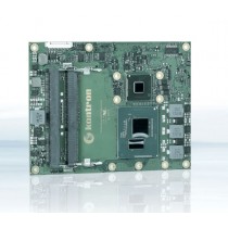 COM Express® basic type 6 Intel® Core i7-5700EQ, 2x DDR3L SO-DIMM