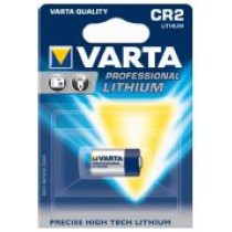 Varta Lithium CR2 3V 9200mAh