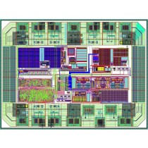 epc701-CSP6 General-Purpose Output-Driver Chips 24V/50mA 