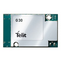 GSM/GPRS Modul Programmierbar UFL LGA