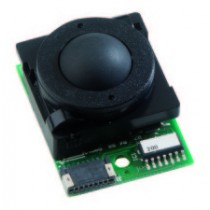 Trackball Module 16mm IP40 PS/2 incl. outputcable