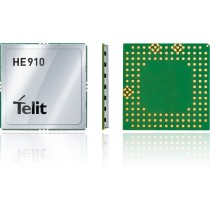 HE-910 G Interface card zu EVK2