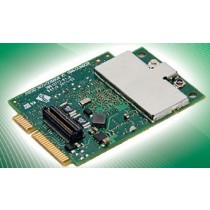 iMX287 ConnectCard 256MB Flash, 256MB RAM, BT4.0, Wi-Fi abgn, 2xEth., LCD, CAN