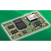 ConnectCore i.MX53 module, 800MHz, 1GB Flash, 512MB RAM, 1xEth