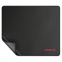 CHERRY Premium Mauspad XL 300x350x5 mm schwarz