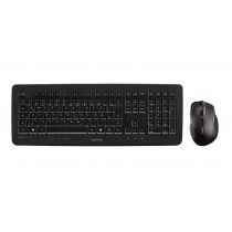 CHERRY Keyboard+Mouse DW 5100 wireless schwarz CH Layout