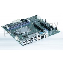 uATX Board for Intel 12th Gen Core Processor Series, Intel Q670E Chipset