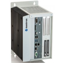 Box-PC i7-4700EQ(4x2.4GHz), 8GB RAM, 60GB SATA SSD MLC
