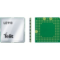 LE910 Europa LTE Module CAT1 2G/3G fallback