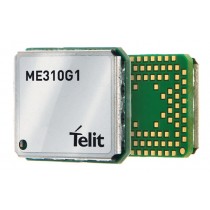 Telit ME310 Module Cellular LTE  M1 / NB2 Worldwide