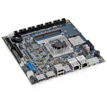 mITX-VV with E3845  incl. cooler, mITX-VV Premium variant, with BayTrailE3845