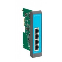 MRcard with 4 LAN ports