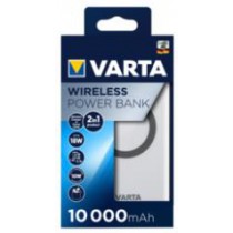 VARTA Wireless Power Bank 10.000mAh