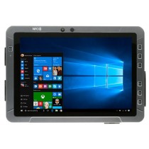 Semi-Rugged Tablet 10.1", 300 nit, TFT Intel Celeron N4200 Quad Core 2.5 GHz, IP54