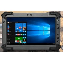Rugged Tablet 11.6" TFT, 1000 nit, Intel Core i3 Dual Core 2.3GHz, MIL-STD-810G-516.6, IP65